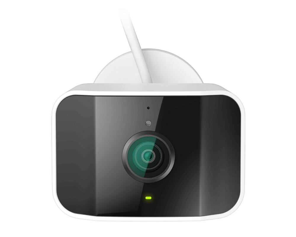 Цифрова IP камера D-Link 2K QHD Outdoor Wi-Fi Camera 3