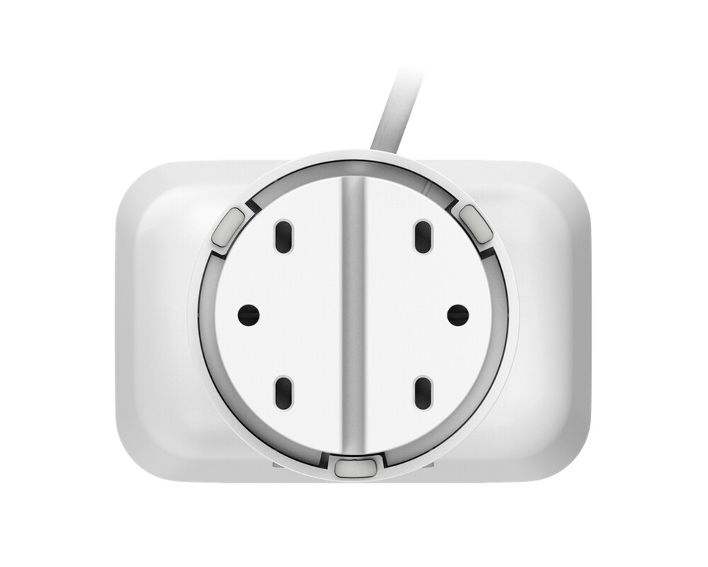 Цифрова IP камера D-Link 2K QHD Outdoor Wi-Fi Camera 4