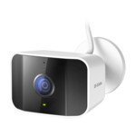 <span>Цифрова IP камера</span> D-Link 2K QHD Outdoor Wi-Fi Camera <span class='catalog-num-in-name'>DCS-8620LH</span> - 