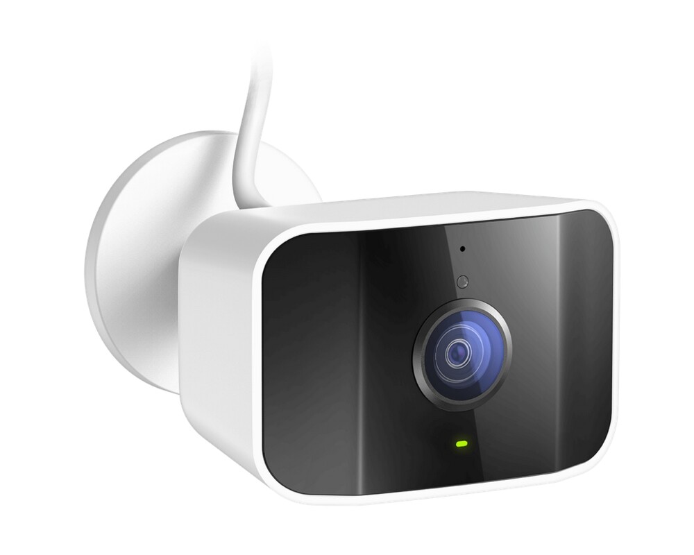 Цифрова IP камера D-Link 2K QHD Outdoor Wi-Fi Camera 2