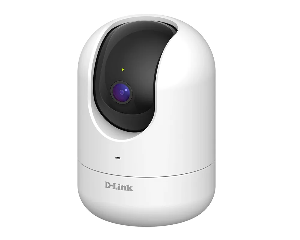 Цифрова IP камера D-Link 2K QHD Pan & Tilt Wi-Fi Camera 4
