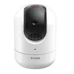 Цифрова IP камера D-Link 2K QHD Pan & Tilt Wi-Fi Camera 2