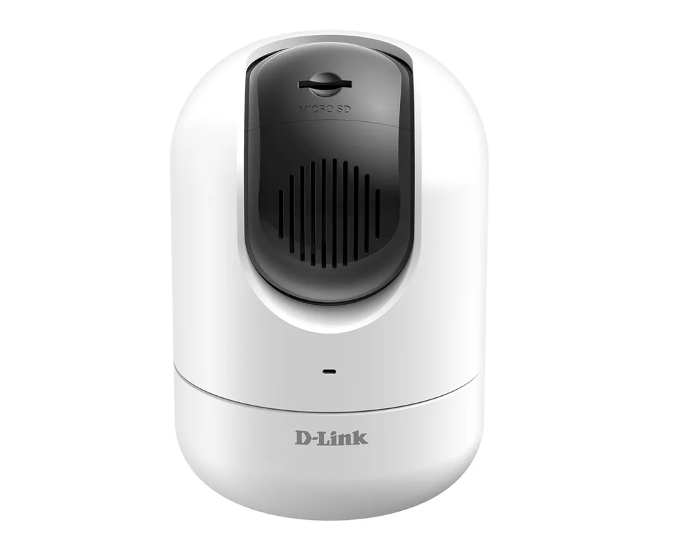 Цифрова IP камера D-Link 2K QHD Pan & Tilt Wi-Fi Camera 3