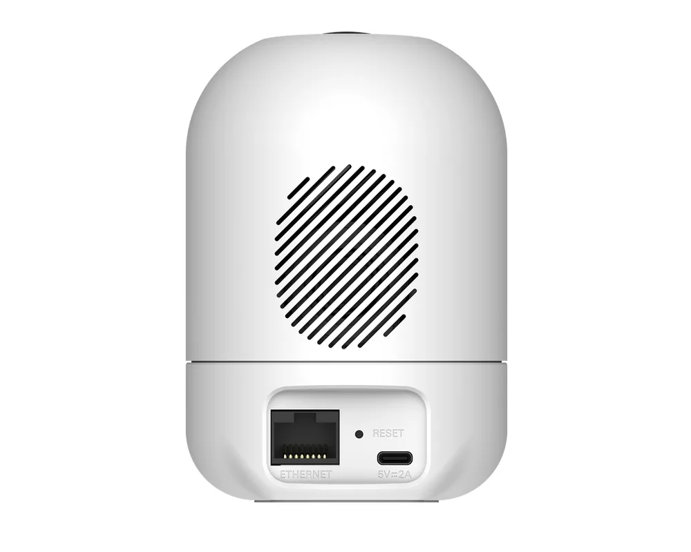 Цифрова IP камера D-Link 2K QHD Pan & Tilt Wi-Fi Camera 5