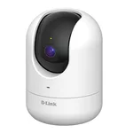 Цифрова IP камера D-Link 2K QHD Pan & Tilt Wi-Fi Camera 4