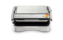  Tefal GC774D30 Optigrill 4In1 Inox 806574 GC774D30 на топ цена - PIC.bg