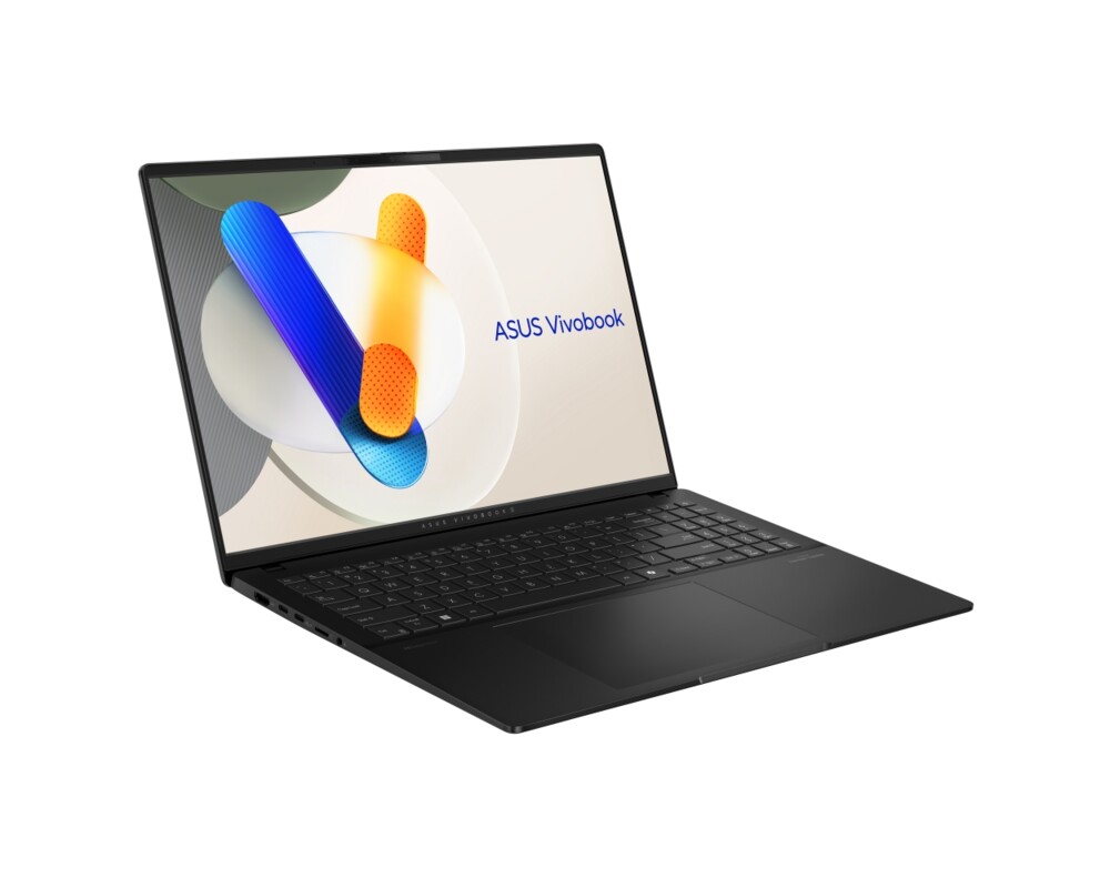Лаптоп Asus Vivobook S16 OLED M5606WA-MX077X 2