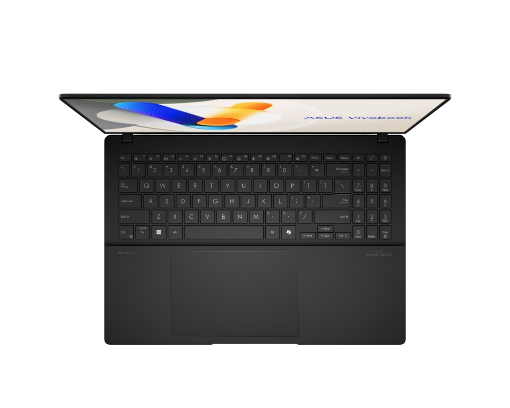 Лаптоп Asus Vivobook S16 OLED M5606WA-MX077X 3