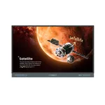 <span>Интерактивен дисплей</span> BenQ Board Pro RP6504 <span class='catalog-num-in-name'>9H.F97TC.DE3</span> - 