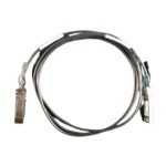 <span>Мрежов кабел</span> Dell Networking Cable SFP28 to SFP28 25GbE Passive Copper Twinax Direct Attach <span class='catalog-num-in-name'>470-ACFB</span> - 