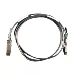 <span>Мрежов кабел</span> Dell Networking Cable SFP28 to SFP28 25GbE Passive Copper Twinax Direct Attach <span class='catalog-num-in-name'>470-ACFB</span> - 