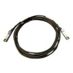 <span>Мрежов кабел</span> Dell Networking Cable SFP28 to SFP28 25GbE Passive Copper Twinax Direct Attach <span class='catalog-num-in-name'>470-ACEY</span> - 
