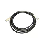 <span>Мрежов кабел</span> Dell Networking Cable 100GbE QSFP28 to QSFP28 <span class='catalog-num-in-name'>470-ABPY</span> - 