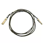 <span>Мрежов кабел</span> Dell Networking Cable SFP28 to SFP28 25GbE Passive Copper Twinax Direct Attach <span class='catalog-num-in-name'>470-ACEU</span> - 