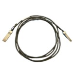 <span>Мрежов кабел</span> Dell Networking Cable SFP28 to SFP28 25GbE Passive Copper Twinax Direct Attach <span class='catalog-num-in-name'>470-ACEU</span> - 