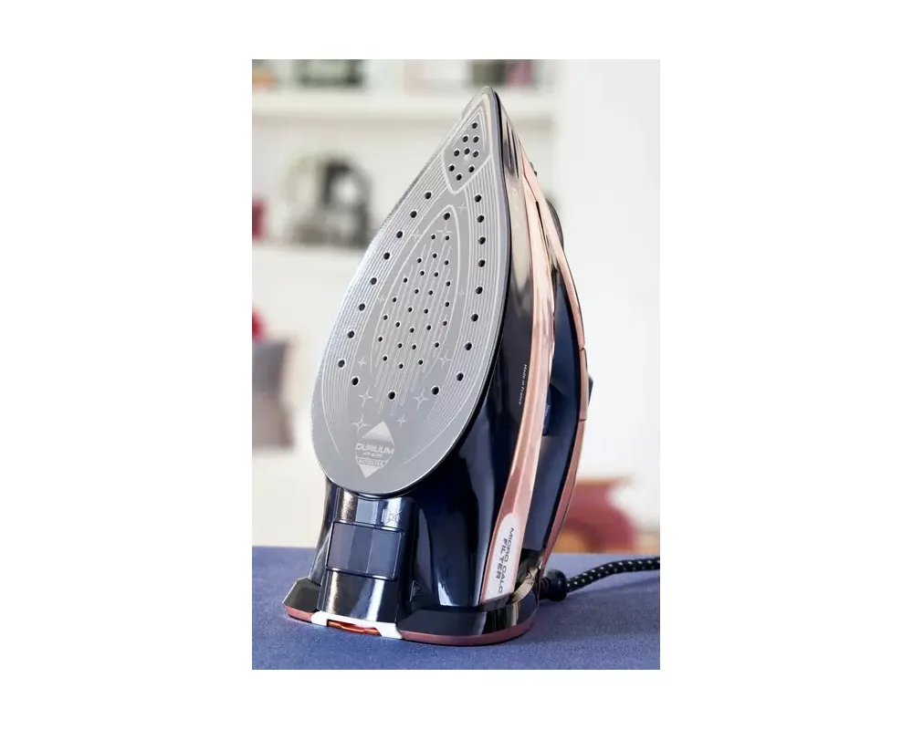 Ютия и парогенератор Tefal FV9848E0 Ultimate Pure - 3200W - 0-60G/Min - Shot 250G/Min 6