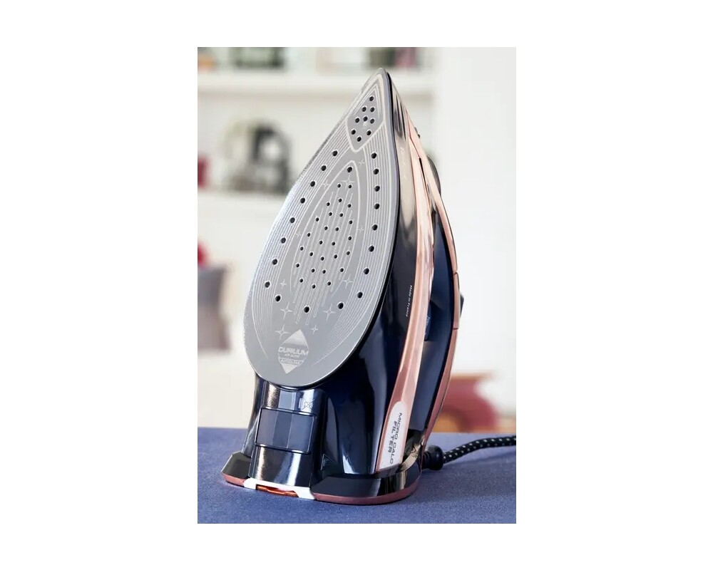 Ютия и парогенератор Tefal FV9848E0 Ultimate Pure - 3200W - 0-60G/Min - Shot 250G/Min 6