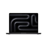 <span>Лаптоп</span> Apple 14-inch MacBook Pro: Apple M4 chip with 10-core CPU and 10-core GPU <span class='catalog-num-in-name'>Z1DT0004Q</span> - 