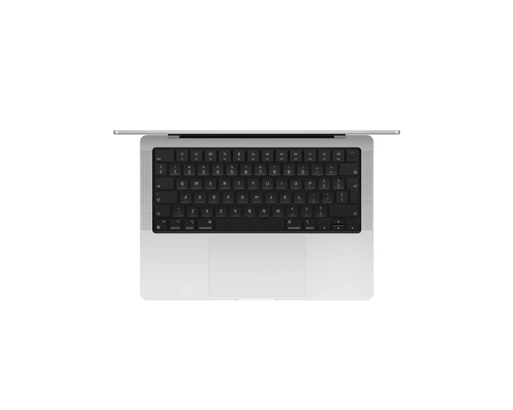 Лаптоп Apple 14-inch MacBook Pro: Apple M4 chip with 10-core CPU and 10-core GPU 2
