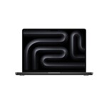 <span>Лаптоп</span> Apple 14-inch MacBook Pro: Apple M4 chip with 10-core CPU and 10-core GPU <span class='catalog-num-in-name'>Z1JR0005A</span> - 