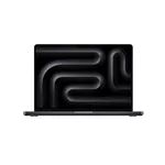 <span>Лаптоп</span> Apple 14-inch MacBook Pro: Apple M4 chip with 10-core CPU and 10-core GPU <span class='catalog-num-in-name'>Z1JR0005A</span> - 