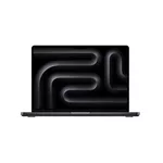 <span>Лаптоп</span> Apple 14-inch MacBook Pro: Apple M4 chip with 10-core CPU and 10-core GPU <span class='catalog-num-in-name'>Z1DS0018M</span> - 