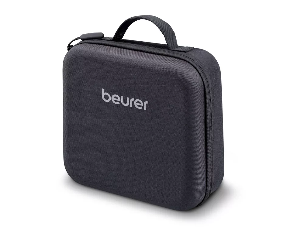 Масажор Beurer MG 195 Hot & Cold massage gun 11