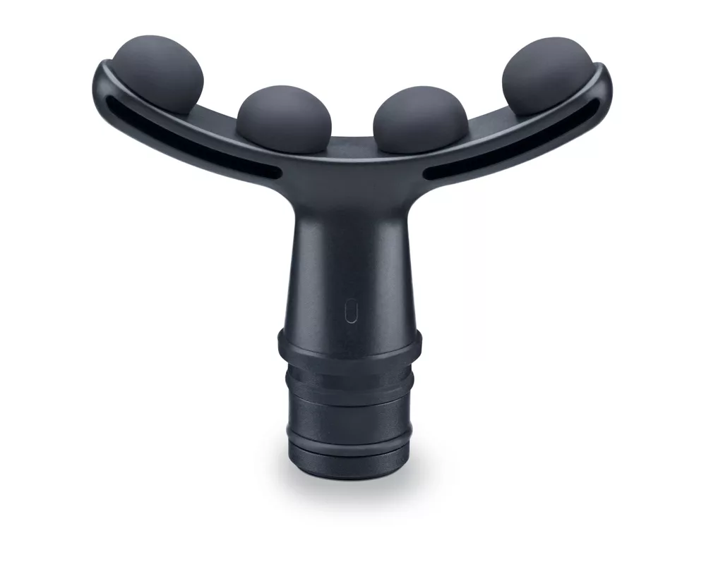 Масажор Beurer MG 195 Hot & Cold massage gun 4