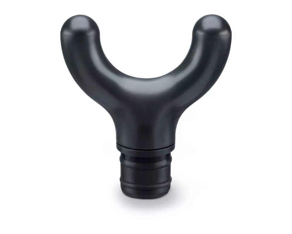 Масажор Beurer MG 195 Hot & Cold massage gun 6