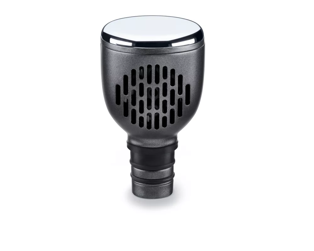 Масажор Beurer MG 195 Hot & Cold massage gun 9