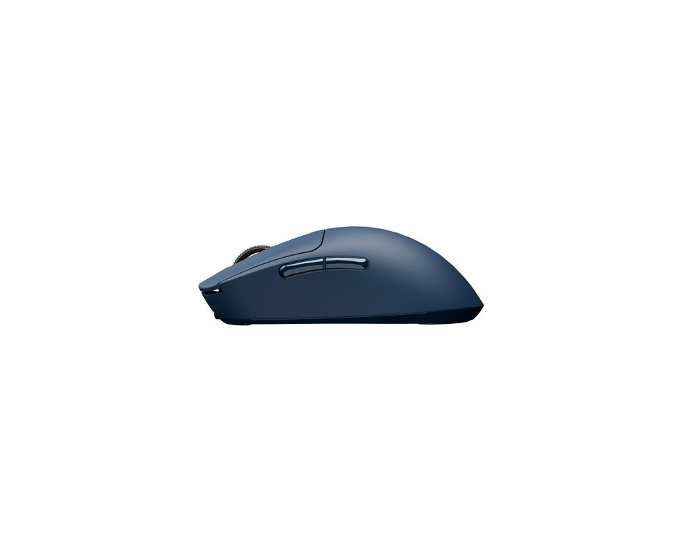 Мишка Fury Gaming Mouse Tanto T4 12000DPI Wireless With Software Blue 5