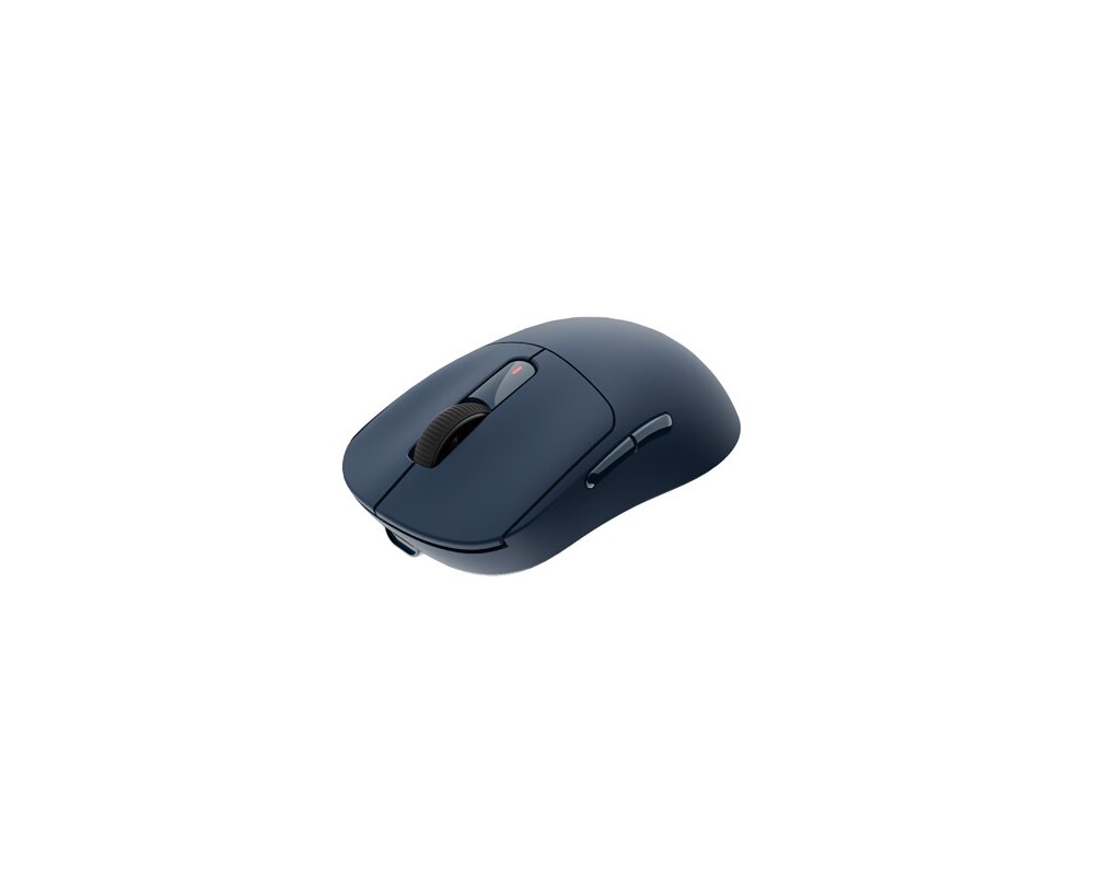 Мишка Fury Gaming Mouse Tanto T4 12000DPI Wireless With Software Blue 6
