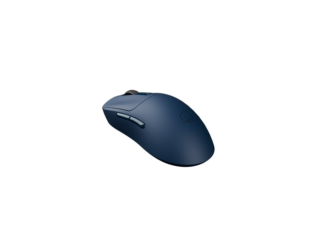 Мишка Fury Gaming Mouse Tanto T4 12000DPI Wireless With Software Blue 2