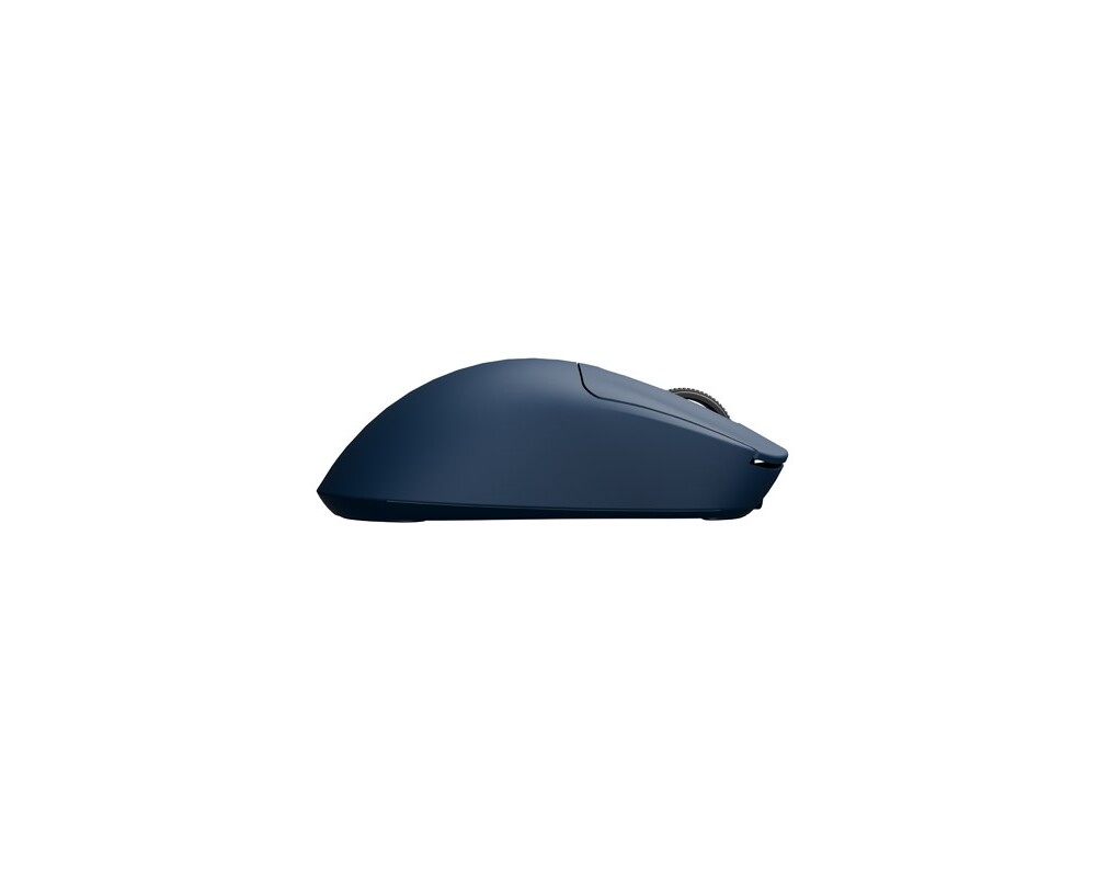 Мишка Fury Gaming Mouse Tanto T4 12000DPI Wireless With Software Blue 7