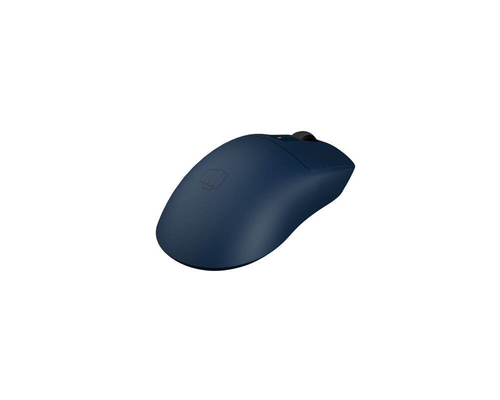 Мишка Fury Gaming Mouse Tanto T4 12000DPI Wireless With Software Blue 8
