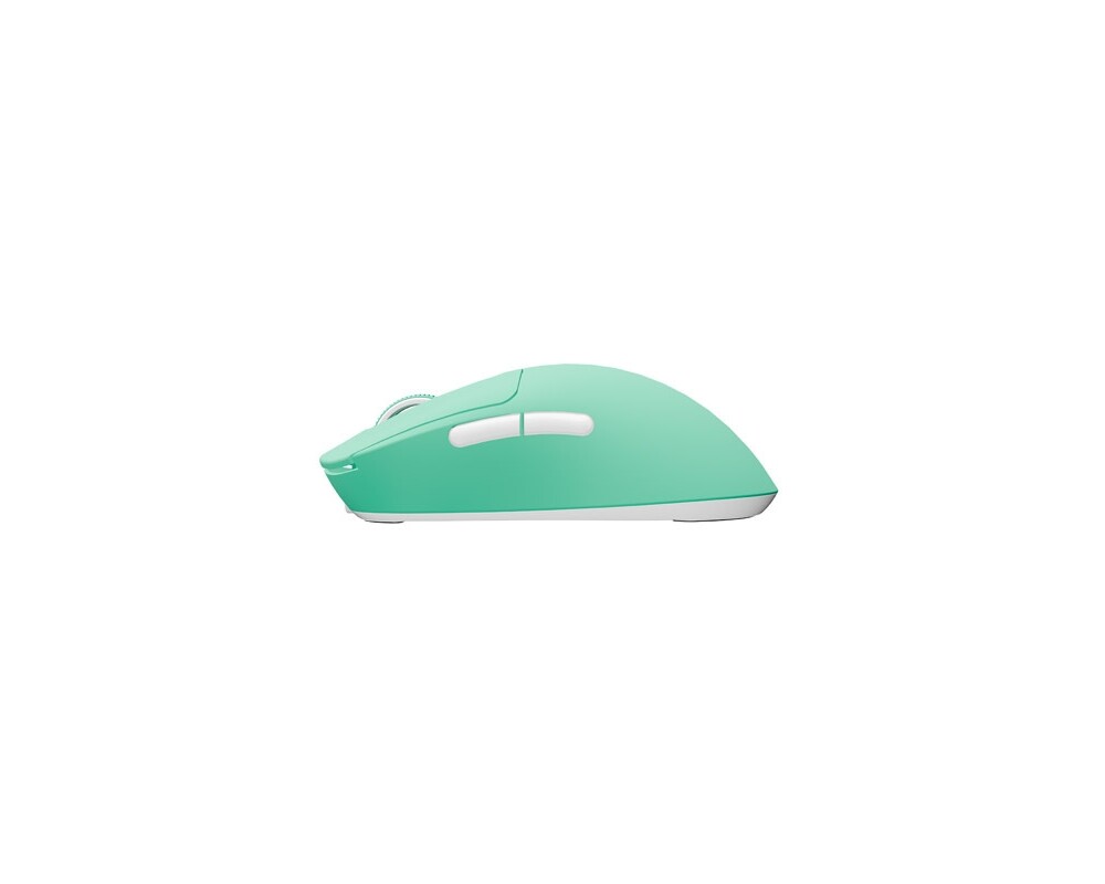 Мишка Fury Gaming Mouse Tanto T4 12000DPI Wireless With Software Mint 3