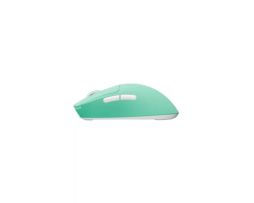 Мишка Fury Gaming Mouse Tanto T4 12000DPI Wireless With Software Mint 3