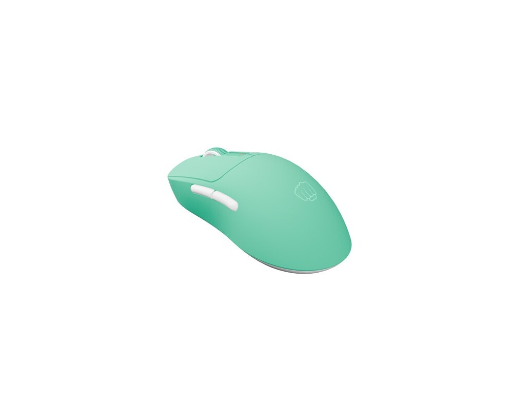 Мишка Fury Gaming Mouse Tanto T4 12000DPI Wireless With Software Mint 6