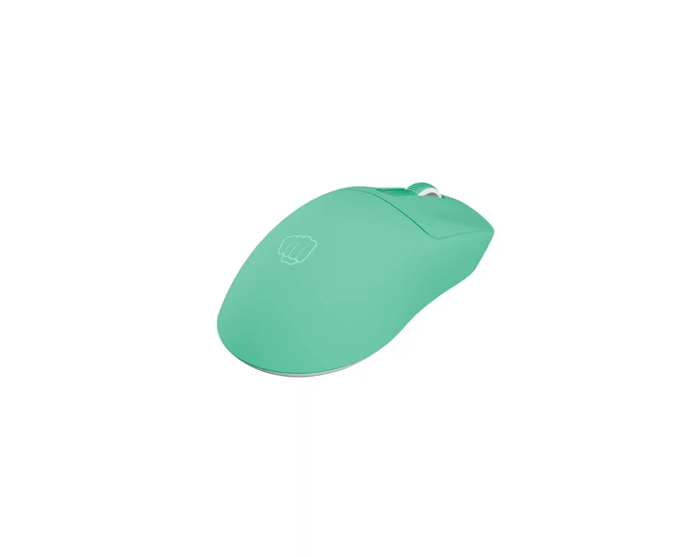 Мишка Fury Gaming Mouse Tanto T4 12000DPI Wireless With Software Mint 8