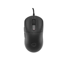  Fury Gaming Mouse Tanto T4 12000DPI Optical With Software RGB Backlight Black 807013 NFU-2199 на топ цена - PIC.bg