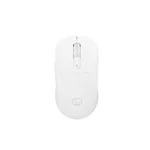 <span>Мишка</span> Fury Gaming Mouse Tanto T4 12000DPI Wireless With Software White <span class='catalog-num-in-name'>NFU-2204</span> - 