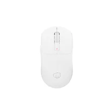  Fury Gaming Mouse Tanto T4 12000DPI Wireless With Software White 807015 NFU-2204 на топ цена - PIC.bg