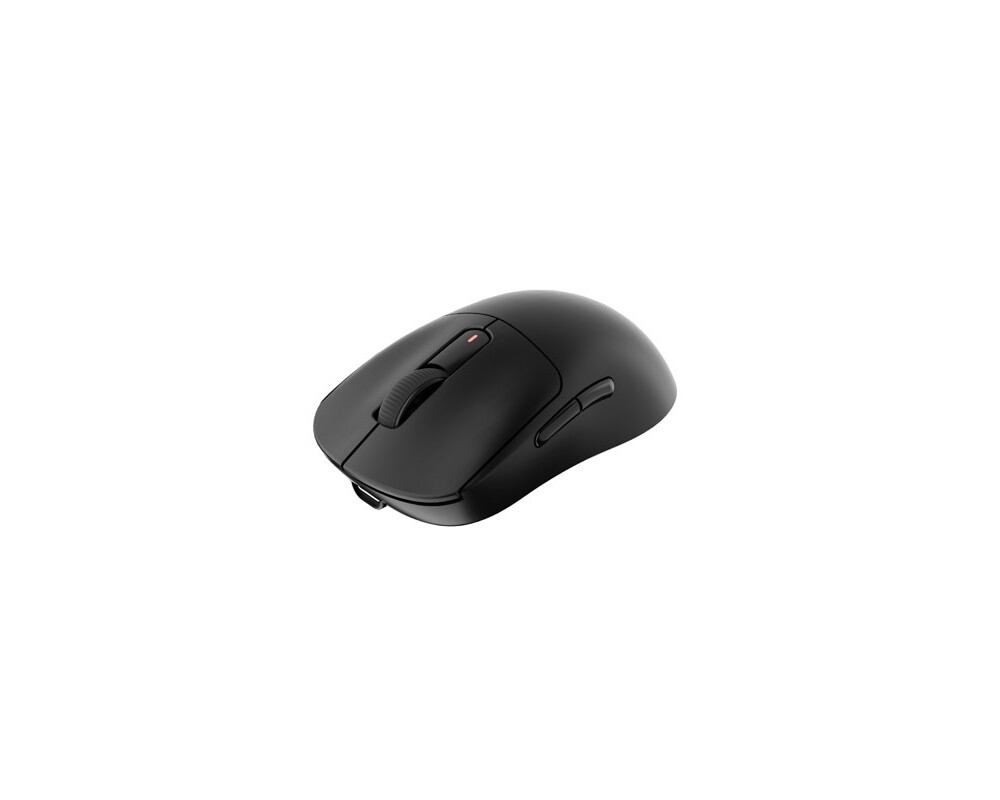 Мишка Fury Gaming Mouse Tanto T4 12000DPI Wireless With Software  Black 6
