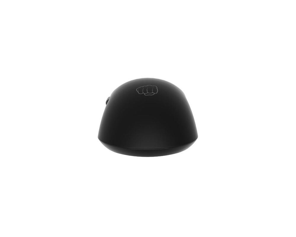 Мишка Fury Gaming Mouse Tanto T4 12000DPI Wireless With Software  Black 10