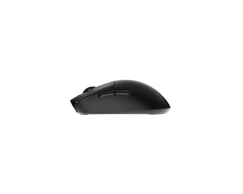 Мишка Fury Gaming Mouse Tanto T4 12000DPI Wireless With Software  Black 5