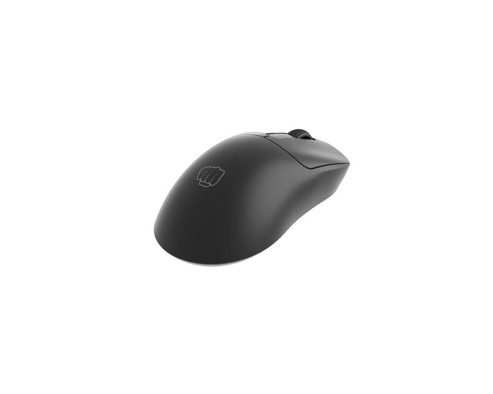 Мишка Fury Gaming Mouse Tanto T4 12000DPI Wireless With Software  Black 2