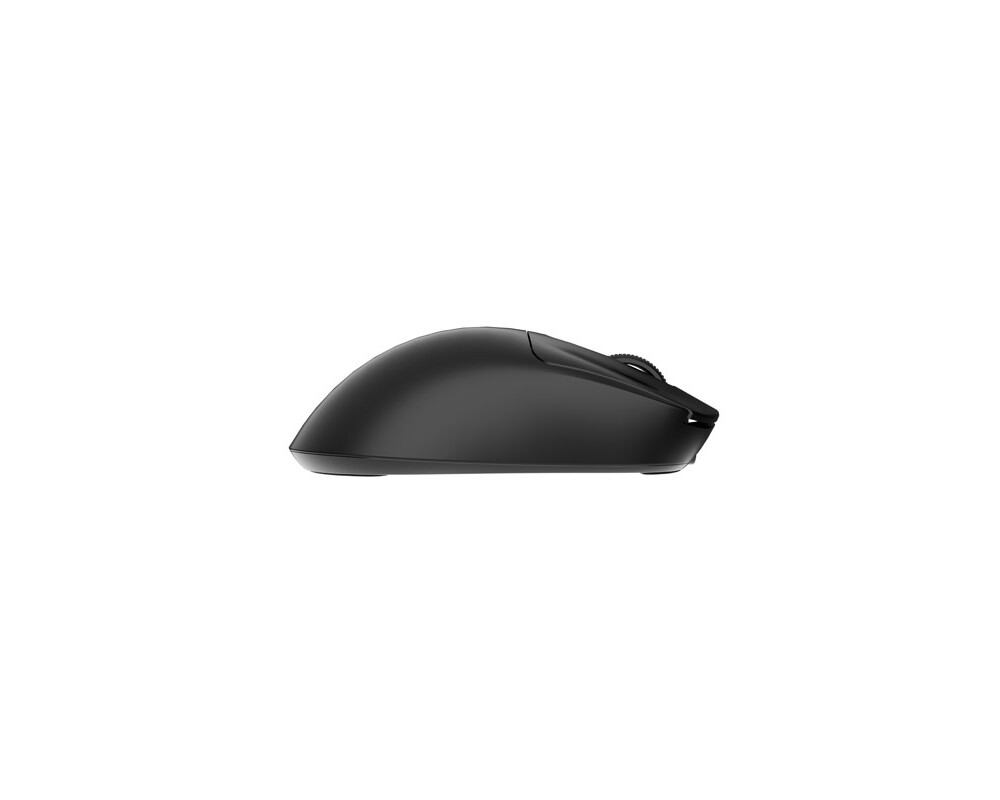 Мишка Fury Gaming Mouse Tanto T4 12000DPI Wireless With Software  Black 4