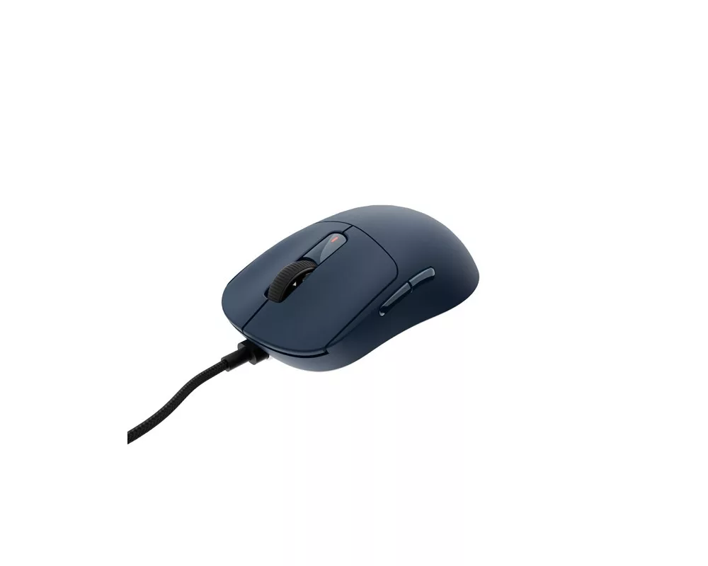 Мишка Fury Gaming Mouse Tanto T4 12000DPI Optical With Software RGB Backlight Blue 6