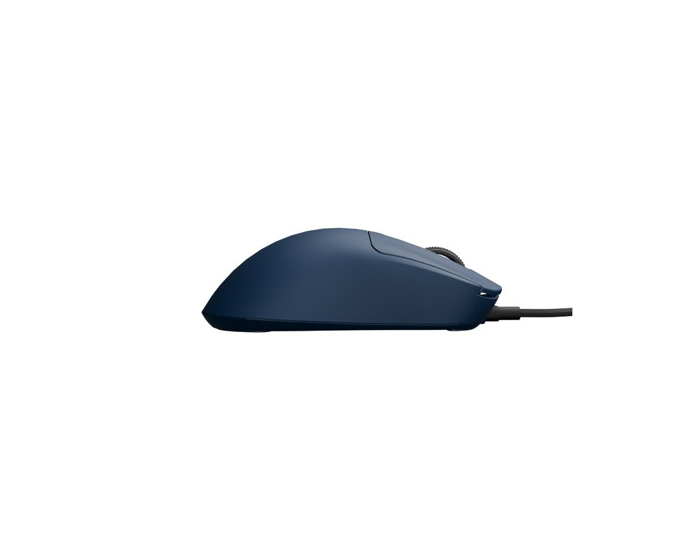 Мишка Fury Gaming Mouse Tanto T4 12000DPI Optical With Software RGB Backlight Blue 4