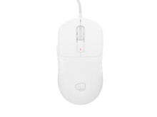  Fury Gaming Mouse Tanto T4 12000DPI Optical With Software RGB Backlight White 807018 NFU-2200 на топ цена - PIC.bg